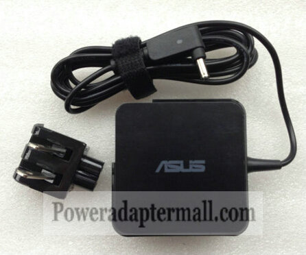 19V 2.37A Asus ZenBook UX32A Travel Charger AC Adapter